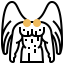 Headless アイコン 64x64