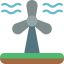 Wind farm іконка 64x64