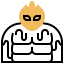 Mutant アイコン 64x64