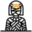Mummy アイコン 64x64