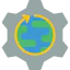 Gear іконка 64x64