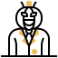 Pumpkin アイコン 64x64