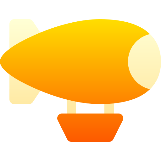 Zeppelin icon