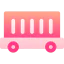 Freight wagon icon 64x64