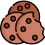 Cookies icon 64x64