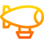 Zeppelin icon 64x64