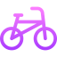 Bicycle icon 64x64