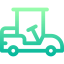 Golf cart іконка 64x64