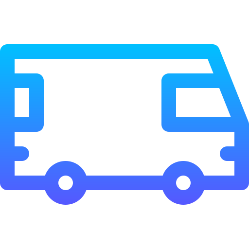 Van icon