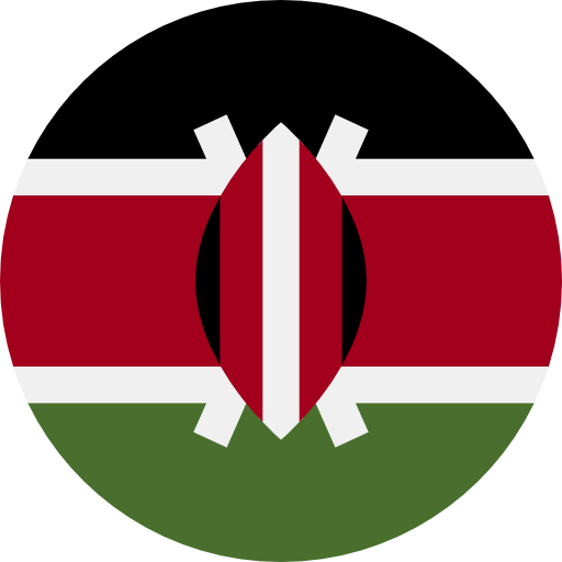 Kenya biểu tượng