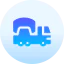 Mixer truck icon 64x64