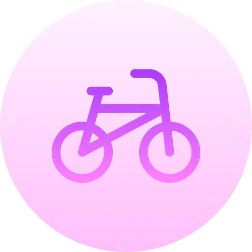 Bicycle icon