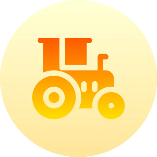 Tractor icon