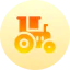 Tractor icon 64x64