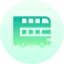 Double decker bus Symbol 64x64