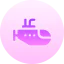 Submarine icon 64x64
