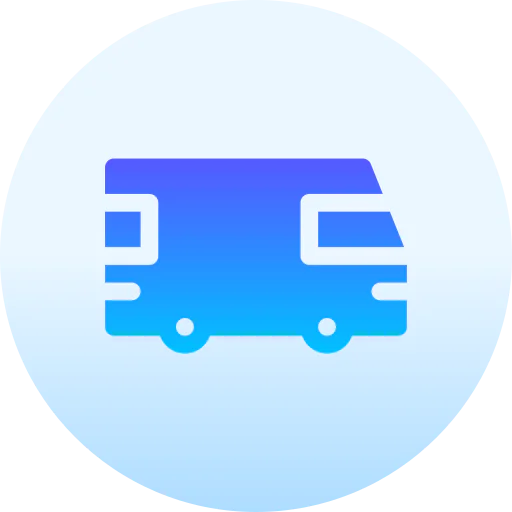Van icon