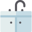 Sink icon 64x64