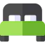 Bed icon 64x64
