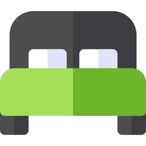 Bed icon
