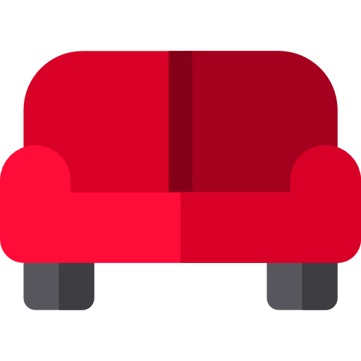 Sofa icon