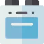 Stove icon 64x64
