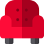 Armchair icon 64x64