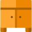 Cupboard icon 64x64