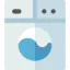 Washing machine icon 64x64