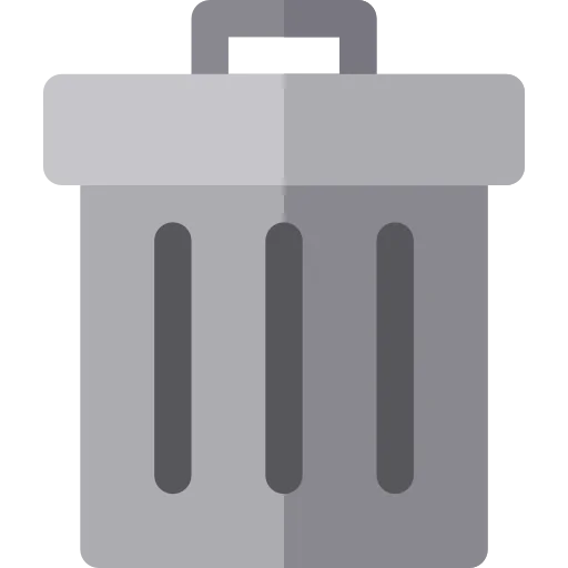 Garbage 图标