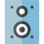 Speaker icon 64x64