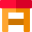 Stool icon 64x64