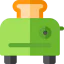 Toaster icon 64x64