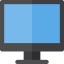 Television icon 64x64