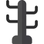 Coat stand icon 64x64