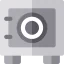 Safebox icon 64x64