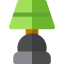 Lamp icon 64x64
