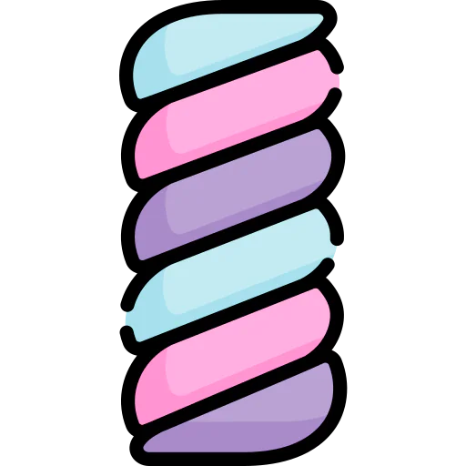 Marshmallow icon