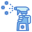 Antibacterial icon 64x64