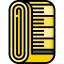 Measuring tape icon 64x64