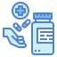 Pills icon 64x64
