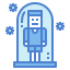 Quarantine icon 64x64