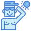 Sunglasses icon 64x64