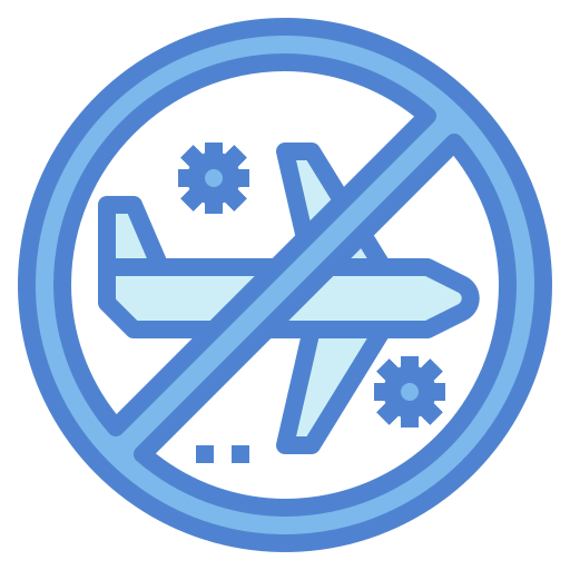 Plane icon