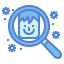 Virus scan icon 64x64