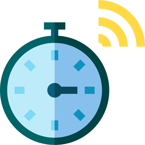 Clock icon