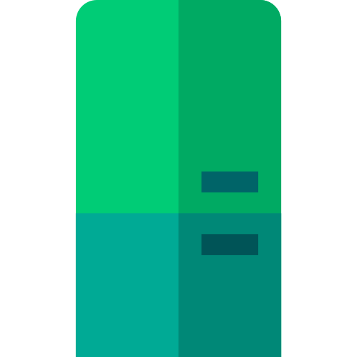 Fridge biểu tượng