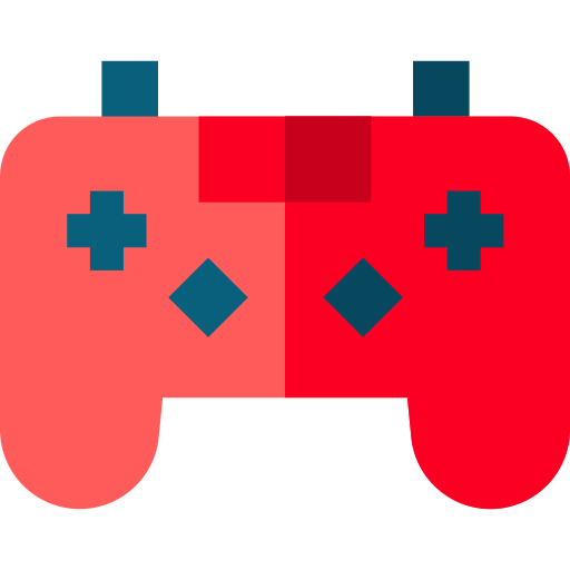 Console icône