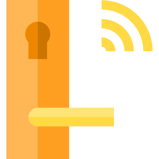 Lock icon