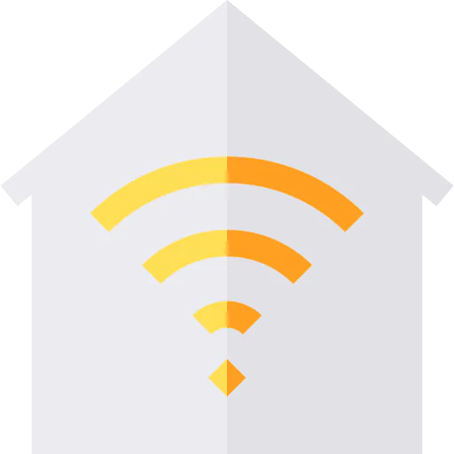 Wifi ícono